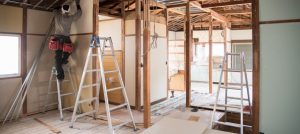 Entreprise de rénovation de la maison et de rénovation d’appartement à Broin